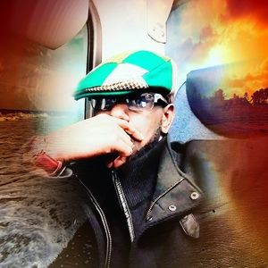 Meet your Posher, Abdullah